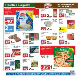 Volantino Carrefour Pagina 18