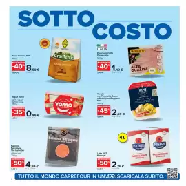 Volantino Carrefour Pagina 2