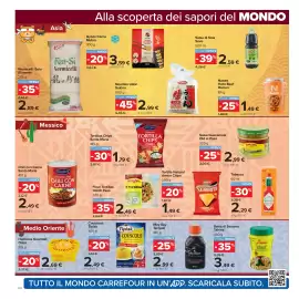 Volantino Carrefour Pagina 20