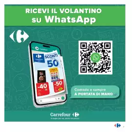 Volantino Carrefour Pagina 21