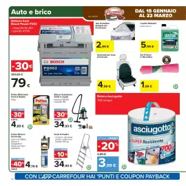 Volantino Carrefour Pagina 26