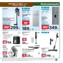 Volantino Carrefour Pagina 27
