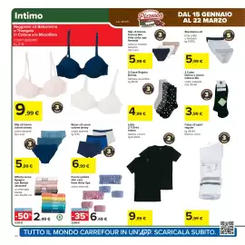 Volantino Carrefour Pagina 28