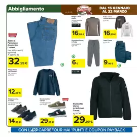 Volantino Carrefour Pagina 30