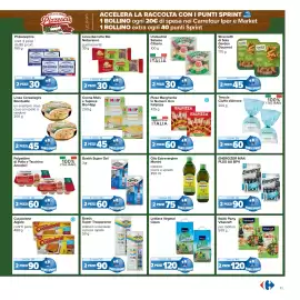 Volantino Carrefour Pagina 33