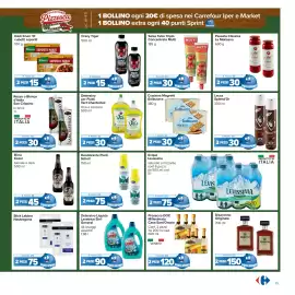Volantino Carrefour Pagina 35