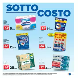 Volantino Carrefour Pagina 5