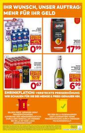 Billa Corso Flugblatt woche 6 Seite 16