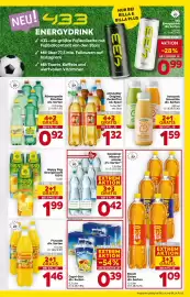 Billa Corso Flugblatt woche 6 Seite 13