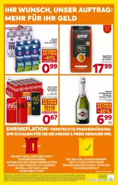 Billa Corso Flugblatt woche 6 Seite 16