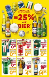 Billa Corso Flugblatt woche 6 Seite 2