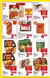 Billa Corso Flugblatt woche 6 Seite 6