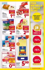 Billa Corso Flugblatt woche 6 Seite 7