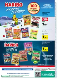 Volantino Carrefour | Speciale dolci Pagina 2