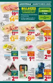 Billa Box Flugblatt woche 6 Seite 11