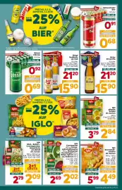 Billa Box Flugblatt woche 6 Seite 3