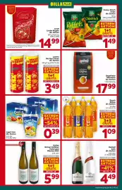 Billa Box Flugblatt woche 6 Seite 5