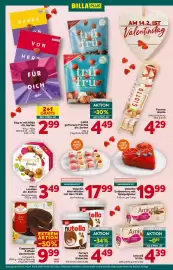 Billa Box Flugblatt woche 6 Seite 8