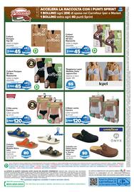 Volantino Carrefour | Punti Sprint Payback Pagina 24
