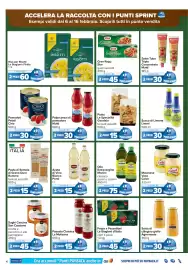 Volantino Carrefour | Punti Sprint Payback Pagina 10