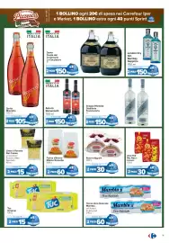 Volantino Carrefour | Punti Sprint Payback Pagina 11