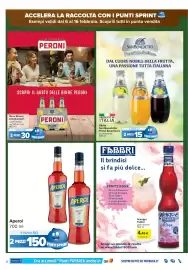 Volantino Carrefour | Punti Sprint Payback Pagina 12