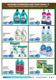 Volantino Carrefour | Punti Sprint Payback Pagina 14