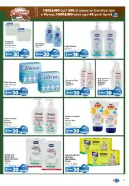 Volantino Carrefour | Punti Sprint Payback Pagina 15