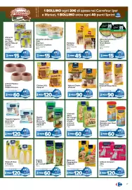 Volantino Carrefour | Punti Sprint Payback Pagina 17