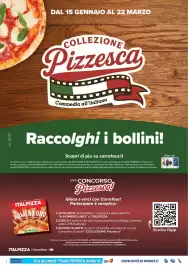 Volantino Carrefour | Punti Sprint Payback Pagina 2