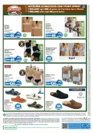 Volantino Carrefour | Punti Sprint Payback Pagina 24