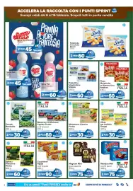 Volantino Carrefour | Punti Sprint Payback Pagina 6