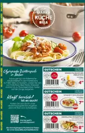 Billa Corso Flugblatt Seite 4