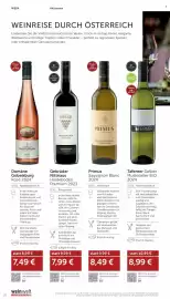 Weinwelt Interspar Flugblatt Seite 10