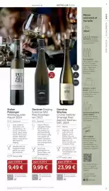 Weinwelt Interspar Flugblatt Seite 11