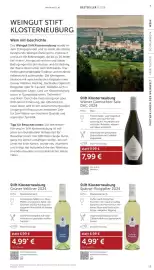 Weinwelt Interspar Flugblatt Seite 13
