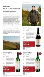 Weinwelt Interspar Flugblatt Seite 15