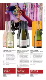 Weinwelt Interspar Flugblatt Seite 17