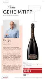 Weinwelt Interspar Flugblatt Seite 18