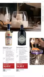 Weinwelt Interspar Flugblatt Seite 21