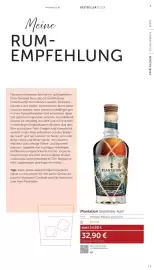 Weinwelt Interspar Flugblatt Seite 23