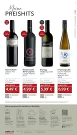 Weinwelt Interspar Flugblatt Seite 24