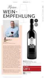 Weinwelt Interspar Flugblatt Seite 7