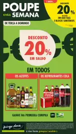 Folheto Pingo Doce semana 6 Página 1