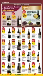 Folheto Pingo Doce semana 6 Página 22