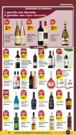 Folheto Pingo Doce semana 6 Página 23