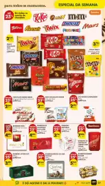 Folheto Pingo Doce semana 6 Página 29