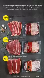 Folheto Pingo Doce semana 6 Página 7