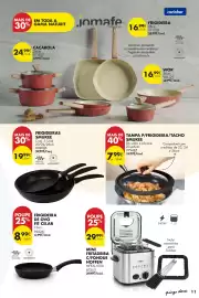 Folheto Pingo Doce | Bazar Casa Equipada Página 11