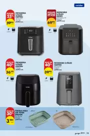 Folheto Pingo Doce | Bazar Casa Equipada Página 15